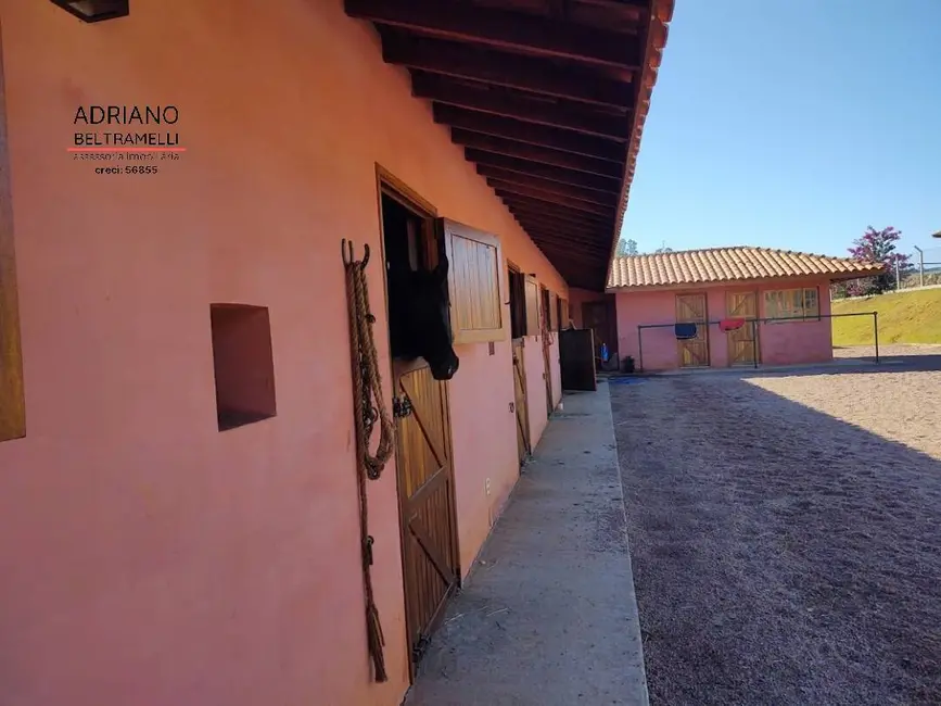 Foto 8 de Fazenda / Haras com 4 quartos à venda, 55000m2 em Jaguariuna - SP