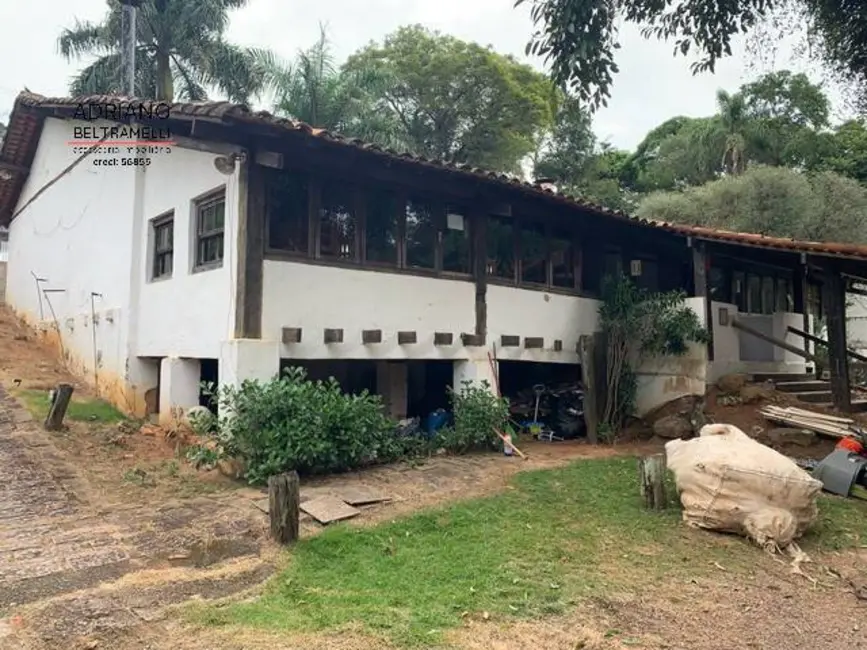 Sala Comercial com 10 quartos à venda, 3900m2 em Joaquim Egídio, Campinas - SP - imagem 8 Foto 8 de Sala Comercial com 10 quartos à venda, 3900m2 em Joaquim Egídio, Campinas - SP