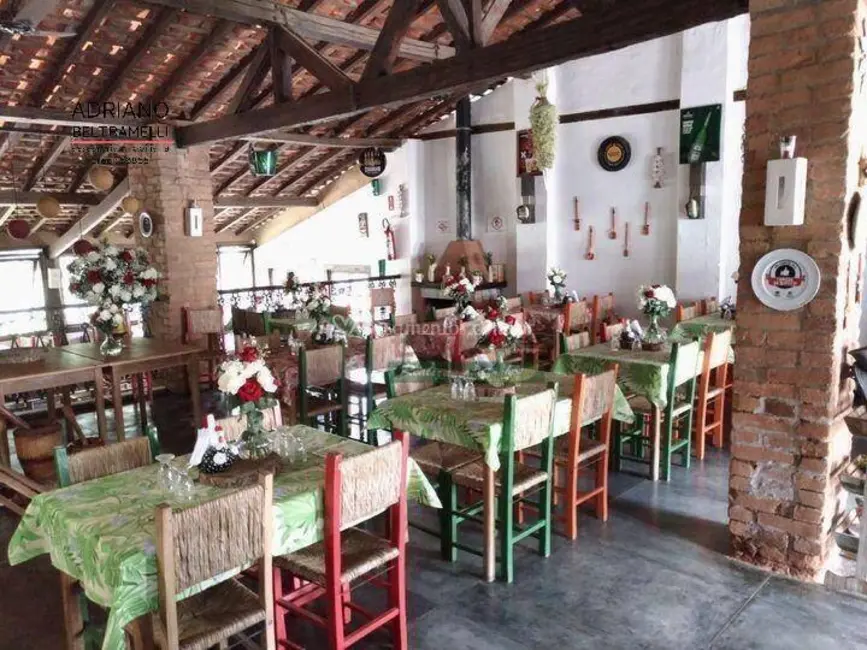 Sala Comercial com 10 quartos à venda, 3900m2 em Joaquim Egídio, Campinas - SP - imagem 2 Foto 2 de Sala Comercial com 10 quartos à venda, 3900m2 em Joaquim Egídio, Campinas - SP