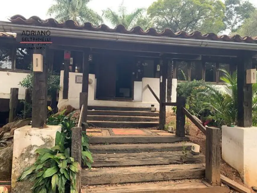 Sala Comercial com 10 quartos à venda, 3900m2 em Joaquim Egídio, Campinas - SP - imagem 6 Foto 6 de Sala Comercial com 10 quartos à venda, 3900m2 em Joaquim Egídio, Campinas - SP
