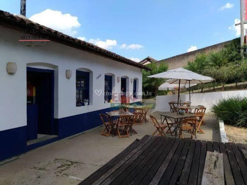 Sala Comercial com 10 quartos à venda, 3900m2 em Joaquim Egídio, Campinas - SP - imagem 3 Foto 3 de Sala Comercial com 10 quartos à venda, 3900m2 em Joaquim Egídio, Campinas - SP