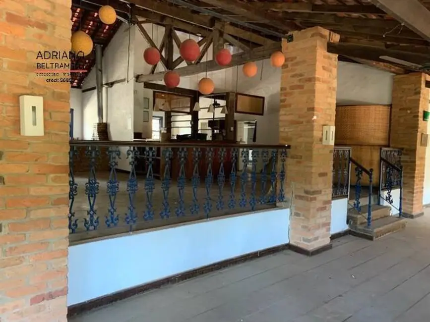 Sala Comercial com 10 quartos à venda, 3900m2 em Joaquim Egídio, Campinas - SP - imagem 9 Foto 9 de Sala Comercial com 10 quartos à venda, 3900m2 em Joaquim Egídio, Campinas - SP
