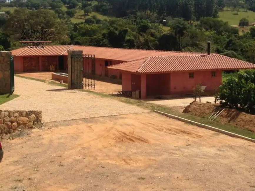 Foto 7 de Sítio / Rancho com 4 quartos à venda, 55000m2 em Jaguariuna - SP