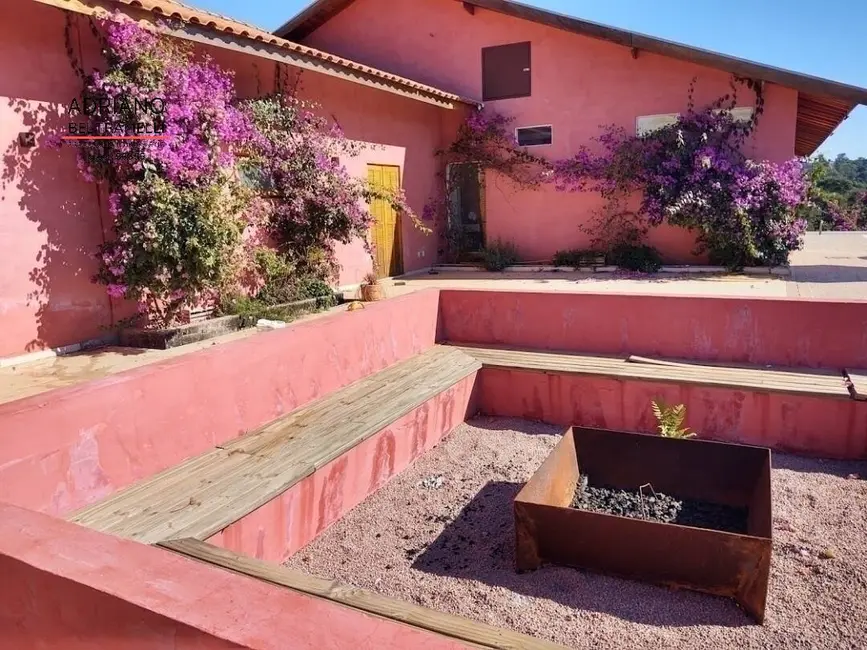 Foto 5 de Sítio / Rancho com 4 quartos à venda, 55000m2 em Jaguariuna - SP