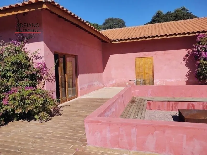 Foto 6 de Sítio / Rancho com 4 quartos à venda, 55000m2 em Jaguariuna - SP