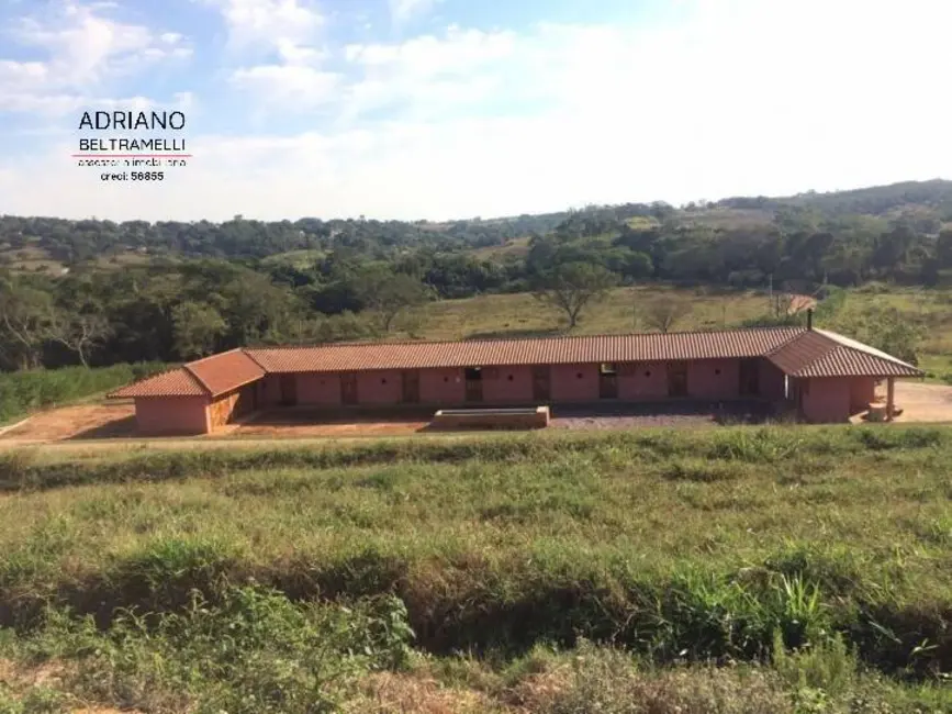 Foto 3 de Sítio / Rancho com 4 quartos à venda, 55000m2 em Jaguariuna - SP