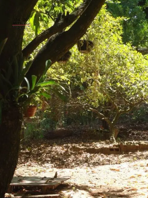 Foto 3 de Casa com 9 quartos à venda, 2840m2 em Nova Sousas (Sousas), Campinas - SP