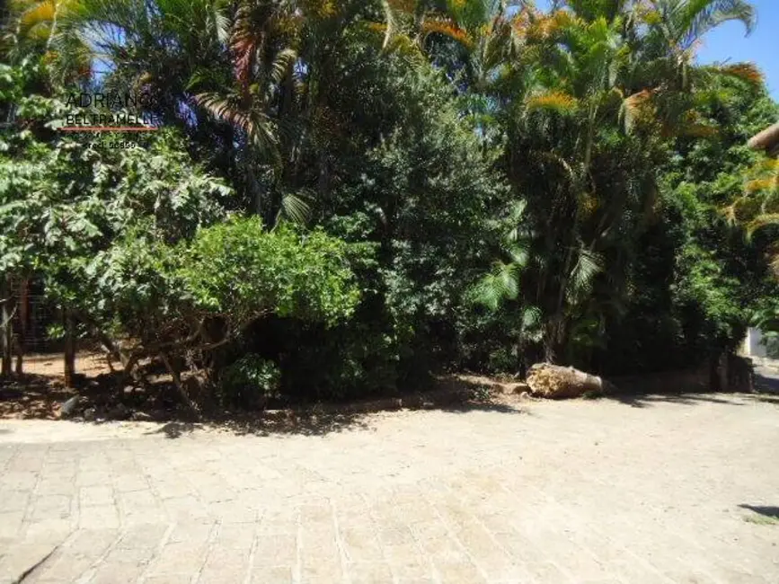 Foto 2 de Casa com 9 quartos à venda, 2840m2 em Nova Sousas (Sousas), Campinas - SP