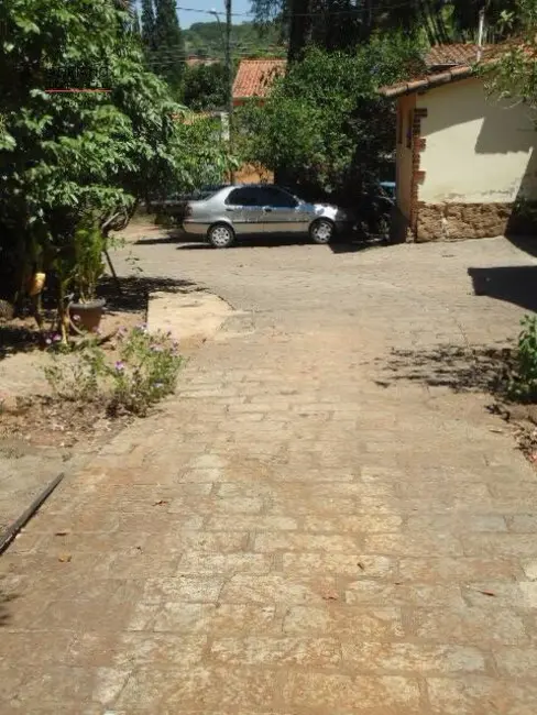 Foto 7 de Casa com 9 quartos à venda, 2840m2 em Nova Sousas (Sousas), Campinas - SP