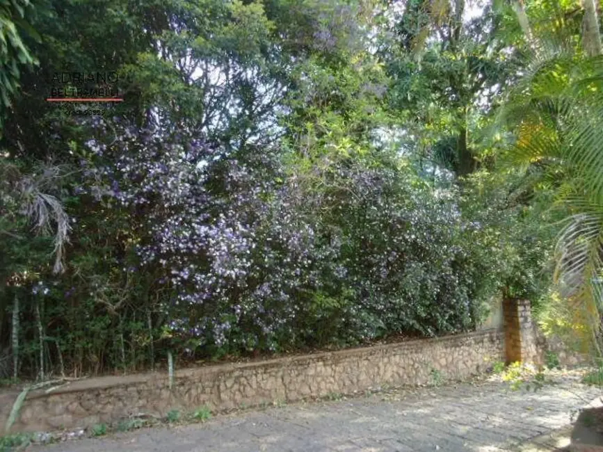 Foto 1 de Casa com 9 quartos à venda, 2840m2 em Nova Sousas (Sousas), Campinas - SP