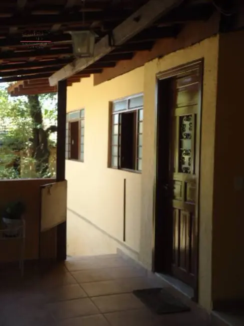 Foto 6 de Casa com 9 quartos à venda, 2840m2 em Nova Sousas (Sousas), Campinas - SP
