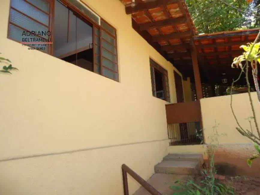 Foto 5 de Casa com 9 quartos à venda, 2840m2 em Nova Sousas (Sousas), Campinas - SP