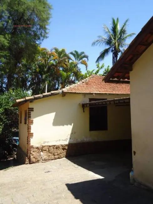 Foto 8 de Casa com 9 quartos à venda, 2840m2 em Nova Sousas (Sousas), Campinas - SP