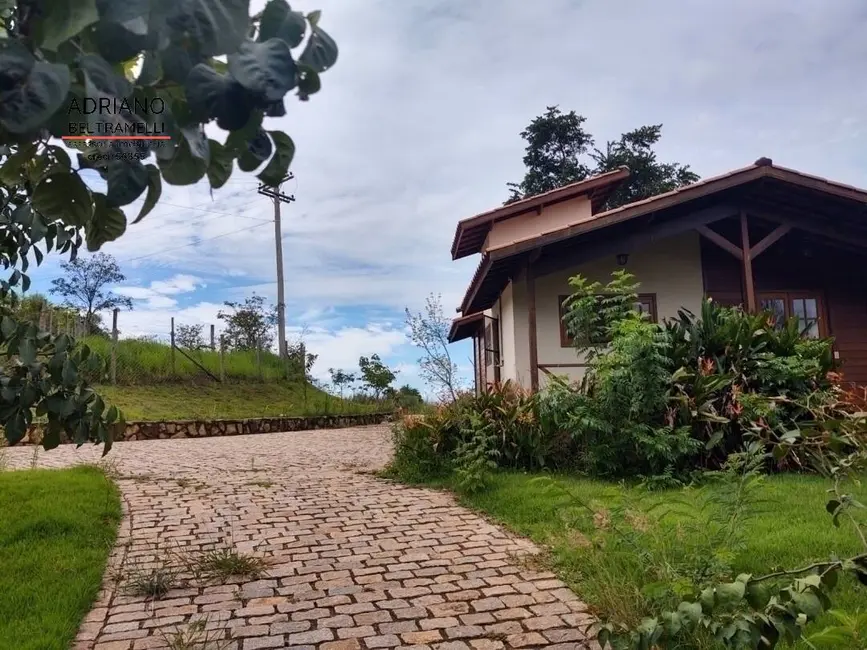 Foto 6 de Chácara com 2 quartos à venda, 23308m2 em Joaquim Egídio, Campinas - SP