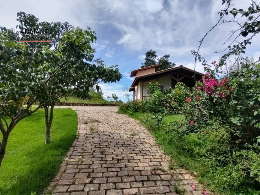 Foto 5 de Chácara com 2 quartos à venda, 23308m2 em Joaquim Egídio, Campinas - SP