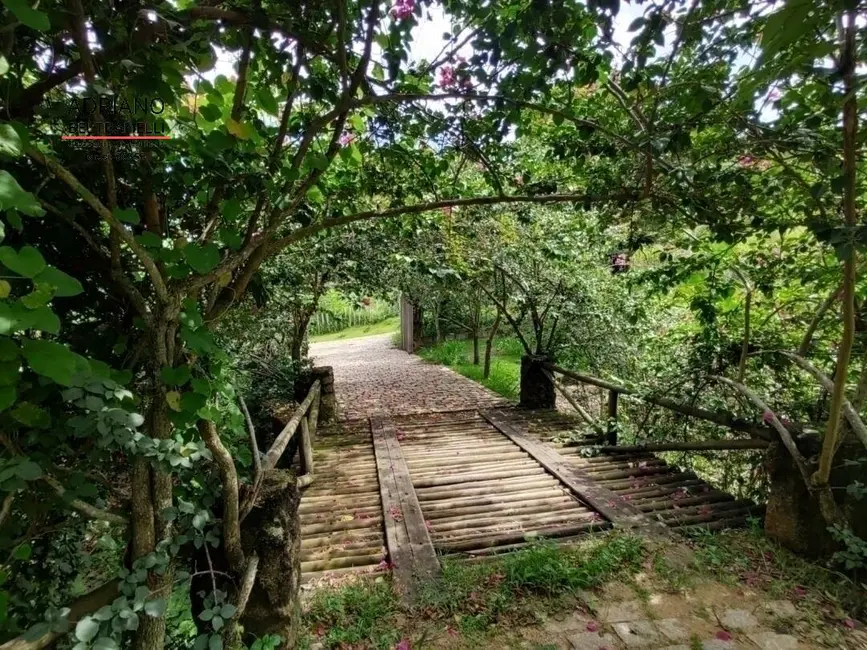 Foto 1 de Chácara com 2 quartos à venda, 23308m2 em Joaquim Egídio, Campinas - SP