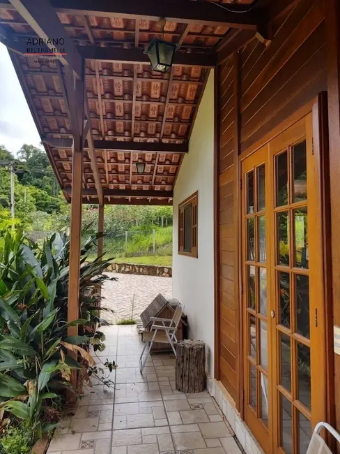 Foto 8 de Chácara com 2 quartos à venda, 23308m2 em Joaquim Egídio, Campinas - SP