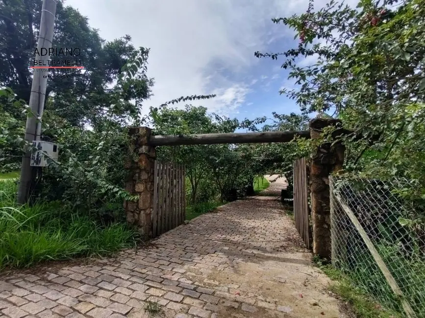 Foto 2 de Chácara com 2 quartos à venda, 23308m2 em Joaquim Egídio, Campinas - SP