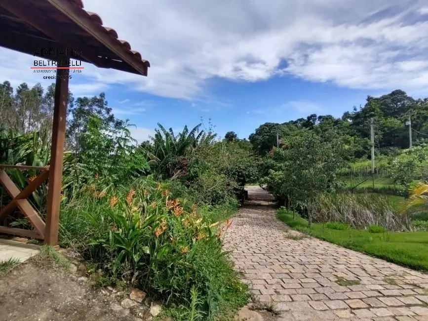 Foto 9 de Chácara com 2 quartos à venda, 23308m2 em Joaquim Egídio, Campinas - SP