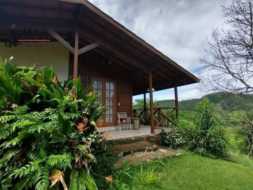 Foto 7 de Chácara com 2 quartos à venda, 23308m2 em Joaquim Egídio, Campinas - SP