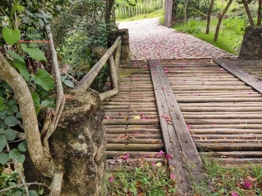 Foto 3 de Chácara com 2 quartos à venda, 23308m2 em Joaquim Egídio, Campinas - SP
