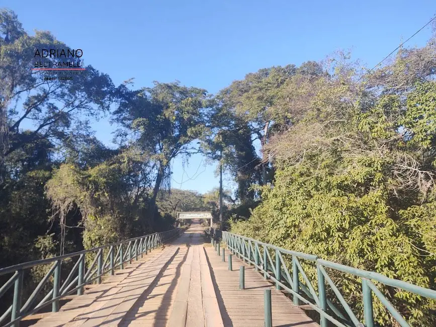 Chácara com 1 quarto à venda, 27000m2 em Sousas, Campinas - SP - imagem 7 Foto 7 de Chácara com 1 quarto à venda, 27000m2 em Sousas, Campinas - SP