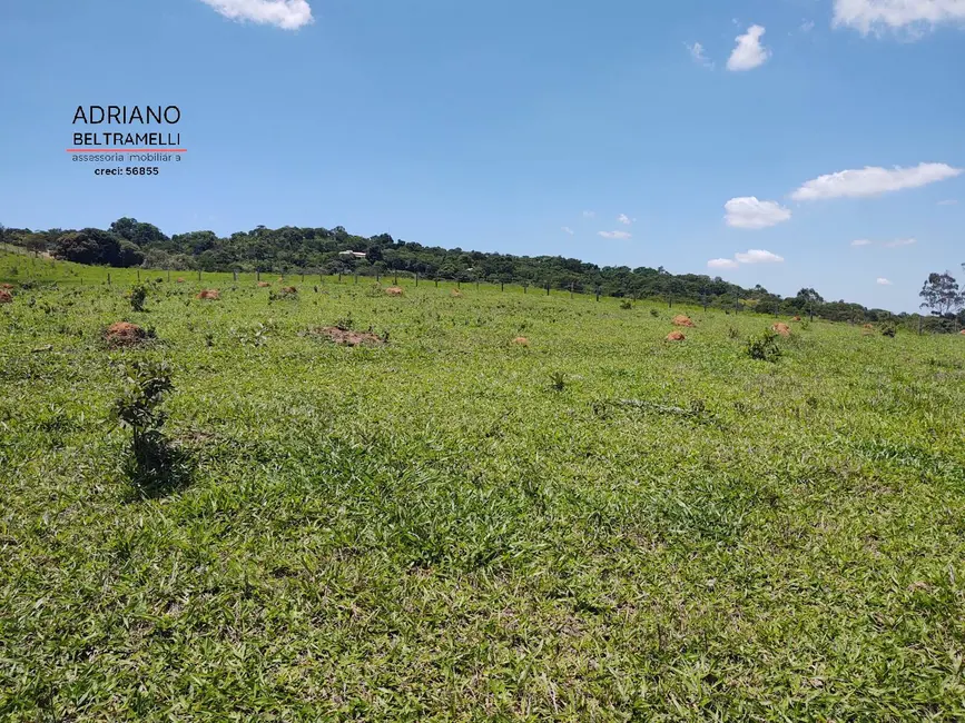Chácara com 1 quarto à venda, 27000m2 em Sousas, Campinas - SP - imagem 3 Foto 3 de Chácara com 1 quarto à venda, 27000m2 em Sousas, Campinas - SP