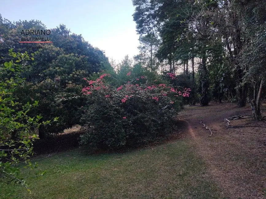 Foto 8 de Chácara com 3 quartos à venda, 20460m2 em Vila Ângela Marta, Campinas - SP