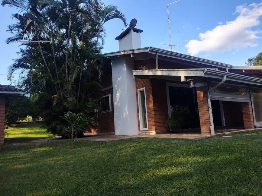 Foto 4 de Chácara com 3 quartos à venda, 20460m2 em Vila Ângela Marta, Campinas - SP