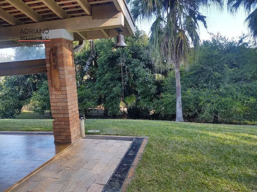 Foto 3 de Chácara com 3 quartos à venda, 20460m2 em Vila Ângela Marta, Campinas - SP