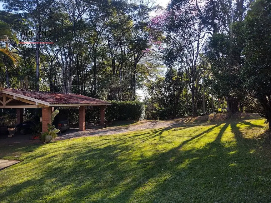 Foto 7 de Chácara com 3 quartos à venda, 20460m2 em Vila Ângela Marta, Campinas - SP