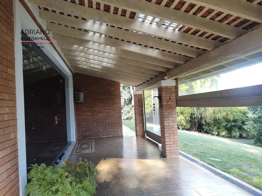 Foto 2 de Chácara com 3 quartos à venda, 20460m2 em Vila Ângela Marta, Campinas - SP