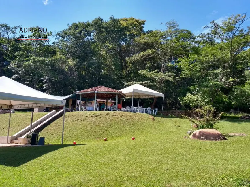 Foto 1 de Chácara com 3 quartos à venda, 25000m2 em Carlos Gomes, Campinas - SP