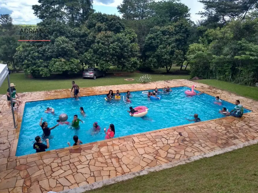 Foto 4 de Chácara com 3 quartos à venda, 25000m2 em Carlos Gomes, Campinas - SP
