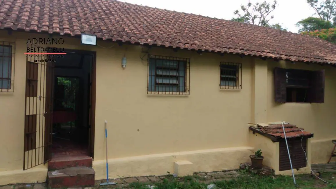 Foto 5 de Chácara com 3 quartos à venda, 25000m2 em Carlos Gomes, Campinas - SP