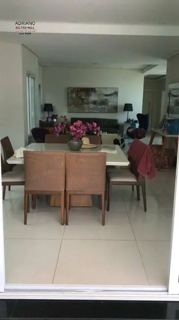 Foto 3 de Casa de Condomínio com 4 quartos à venda, 400m2 em Nações, Valinhos - SP