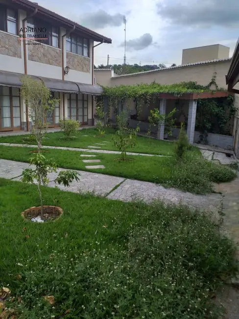 Foto 4 de Casa com 10 quartos à venda e para alugar, 1640m2 em Parque Jatibaia (Sousas), Campinas - SP