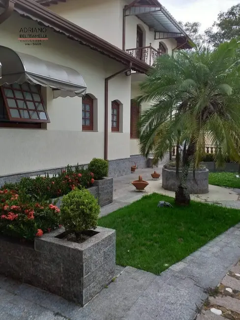 Foto 3 de Casa com 10 quartos à venda e para alugar, 1640m2 em Parque Jatibaia (Sousas), Campinas - SP