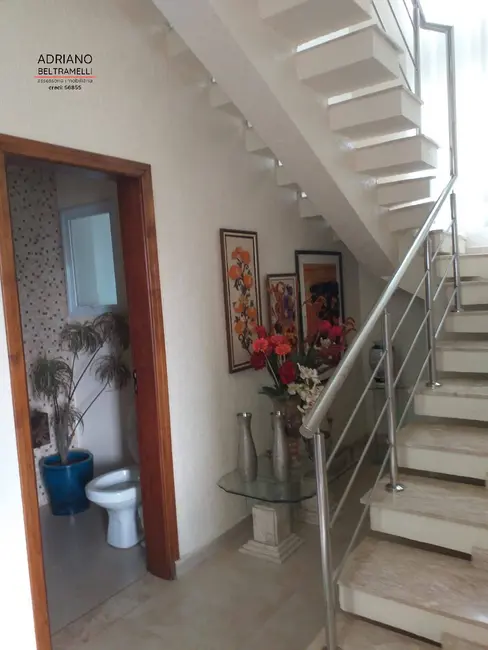 Casa de Condomínio com 3 quartos à venda, 450m2 em Swiss Park, Campinas - SP - imagem 7 Foto 7 de Casa de Condomínio com 3 quartos à venda, 450m2 em Swiss Park, Campinas - SP