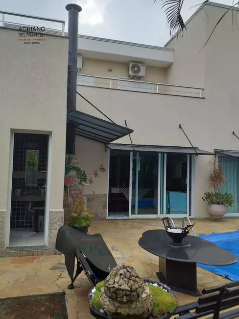 Casa de Condomínio com 3 quartos à venda, 450m2 em Swiss Park, Campinas - SP - imagem 6 Foto 6 de Casa de Condomínio com 3 quartos à venda, 450m2 em Swiss Park, Campinas - SP