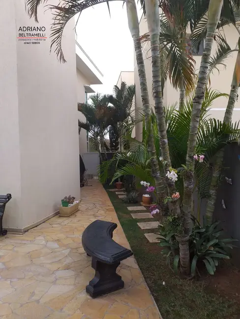 Casa de Condomínio com 3 quartos à venda, 450m2 em Swiss Park, Campinas - SP - imagem 3 Foto 3 de Casa de Condomínio com 3 quartos à venda, 450m2 em Swiss Park, Campinas - SP