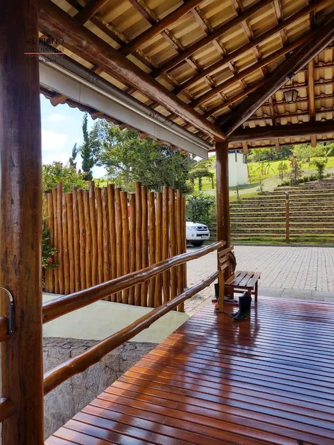 Foto 5 de Chácara com 4 quartos à venda, 21800m2 em Joaquim Egídio, Campinas - SP