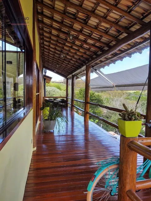 Foto 6 de Chácara com 4 quartos à venda, 21800m2 em Joaquim Egídio, Campinas - SP