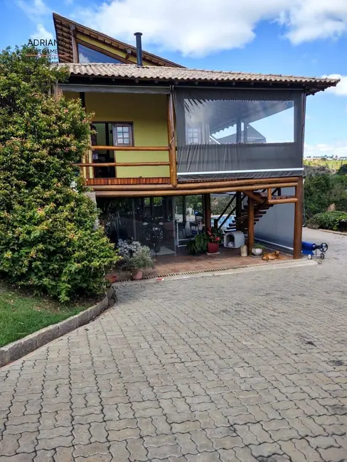 Foto 8 de Chácara com 4 quartos à venda, 21800m2 em Joaquim Egídio, Campinas - SP