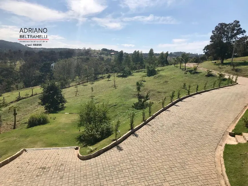 Foto 3 de Chácara com 4 quartos à venda, 21800m2 em Joaquim Egídio, Campinas - SP