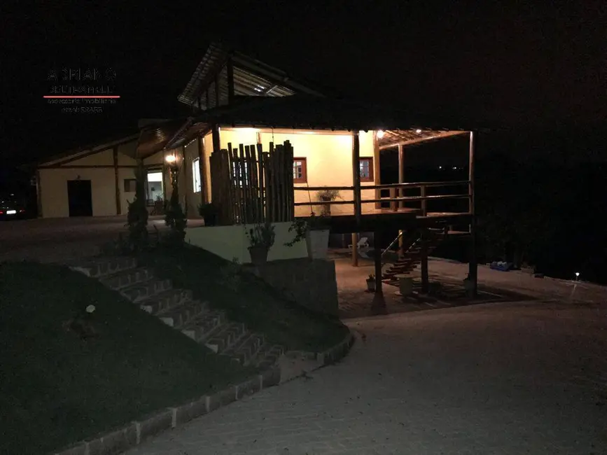 Foto 9 de Chácara com 4 quartos à venda, 21800m2 em Joaquim Egídio, Campinas - SP