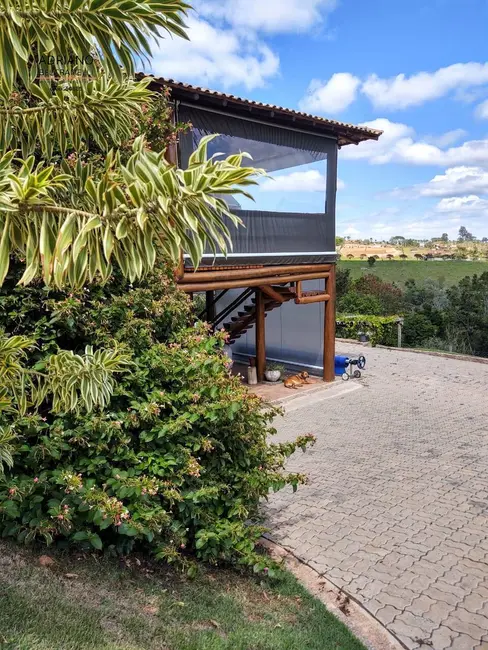 Foto 7 de Chácara com 4 quartos à venda, 21800m2 em Joaquim Egídio, Campinas - SP