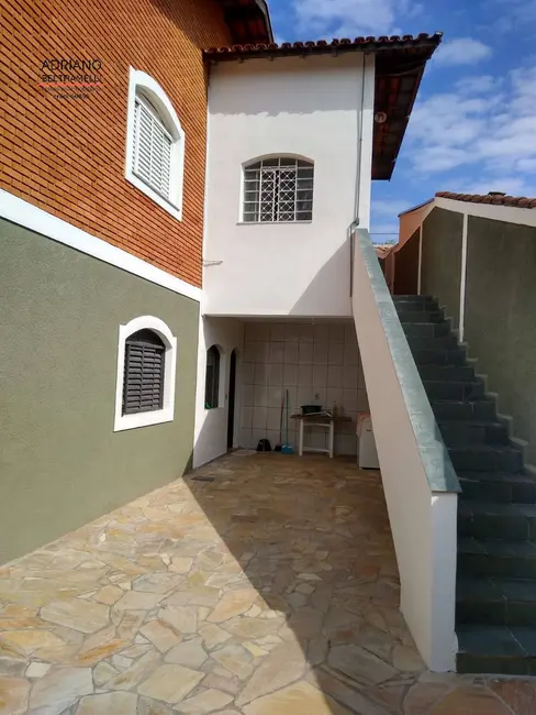 Casa com 6 quartos à venda, 282m2 em Parque Jatibaia (Sousas), Campinas - SP - imagem 4 Foto 4 de Casa com 6 quartos à venda, 282m2 em Parque Jatibaia (Sousas), Campinas - SP