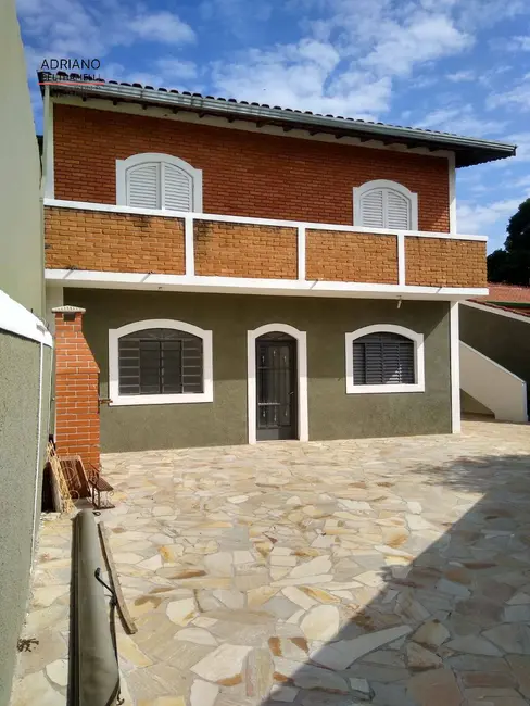 Casa com 6 quartos à venda, 282m2 em Parque Jatibaia (Sousas), Campinas - SP - imagem 9 Foto 9 de Casa com 6 quartos à venda, 282m2 em Parque Jatibaia (Sousas), Campinas - SP