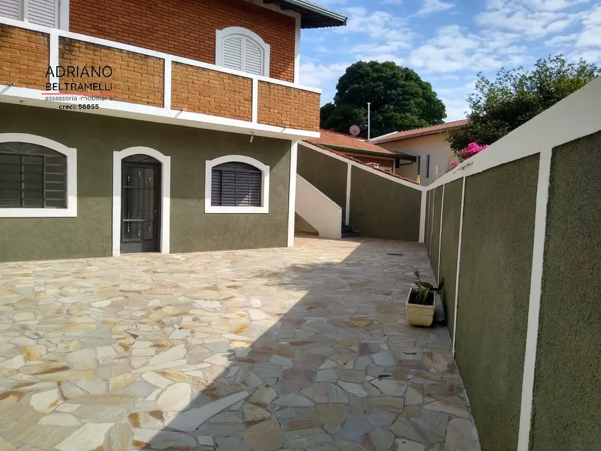 Casa com 6 quartos à venda, 282m2 em Parque Jatibaia (Sousas), Campinas - SP - imagem 7 Foto 7 de Casa com 6 quartos à venda, 282m2 em Parque Jatibaia (Sousas), Campinas - SP